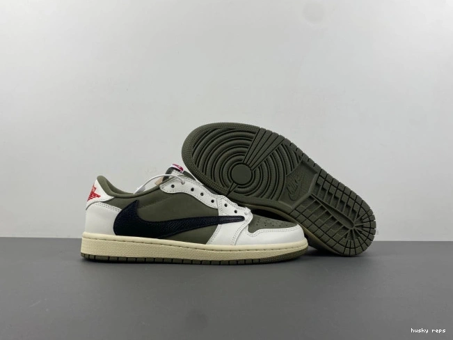 Cheap Husky SCOTT MEDIUM X OLIVE JORDAN AIR 1 TRAVIS OG DM7866-200 LOW 0701